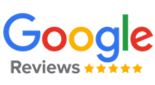 Google reviews