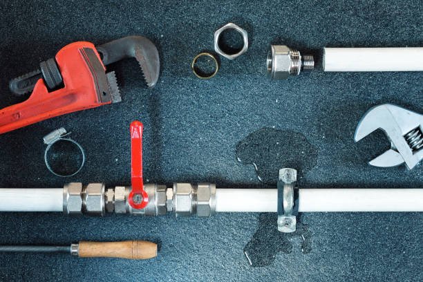 Commercial plumbing