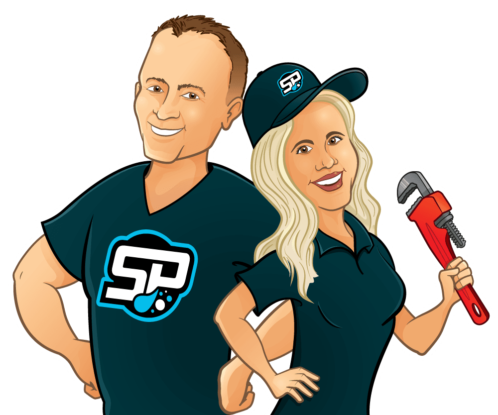 Caricatures