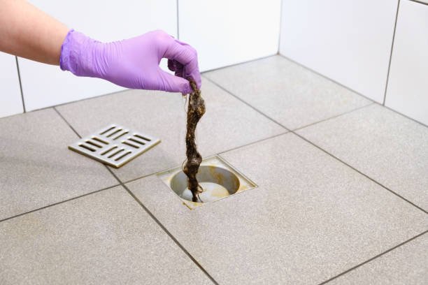 drain cleaning