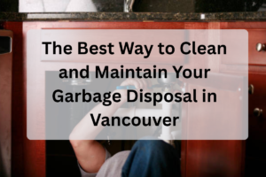 Garbage Disposal