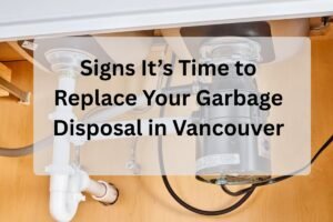 Garbage Disposal