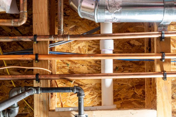 gas line repair