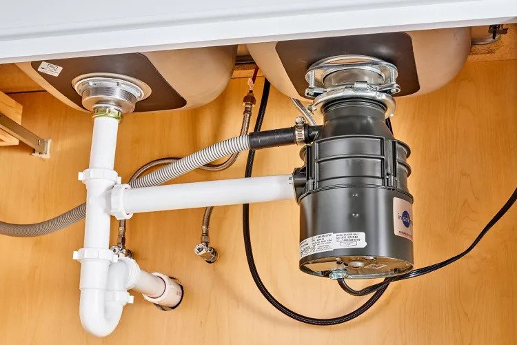 Garbage Disposal in Vancouver