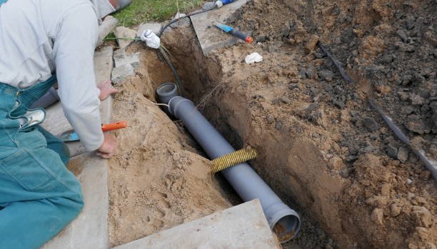 When to Call a Professional for Sewer Repair Services in Vancouver