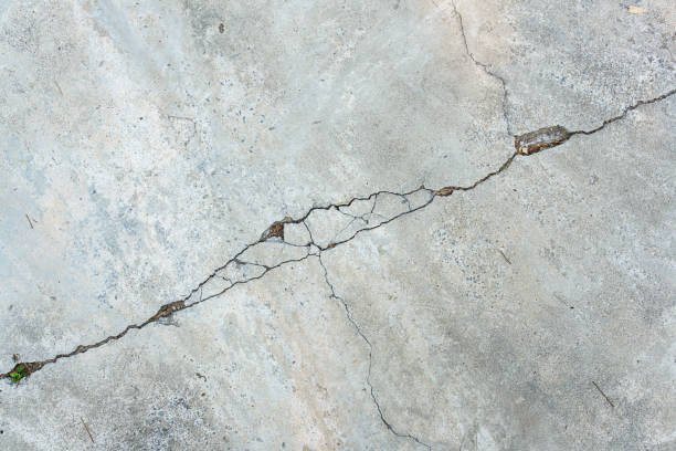 Slab Leak
