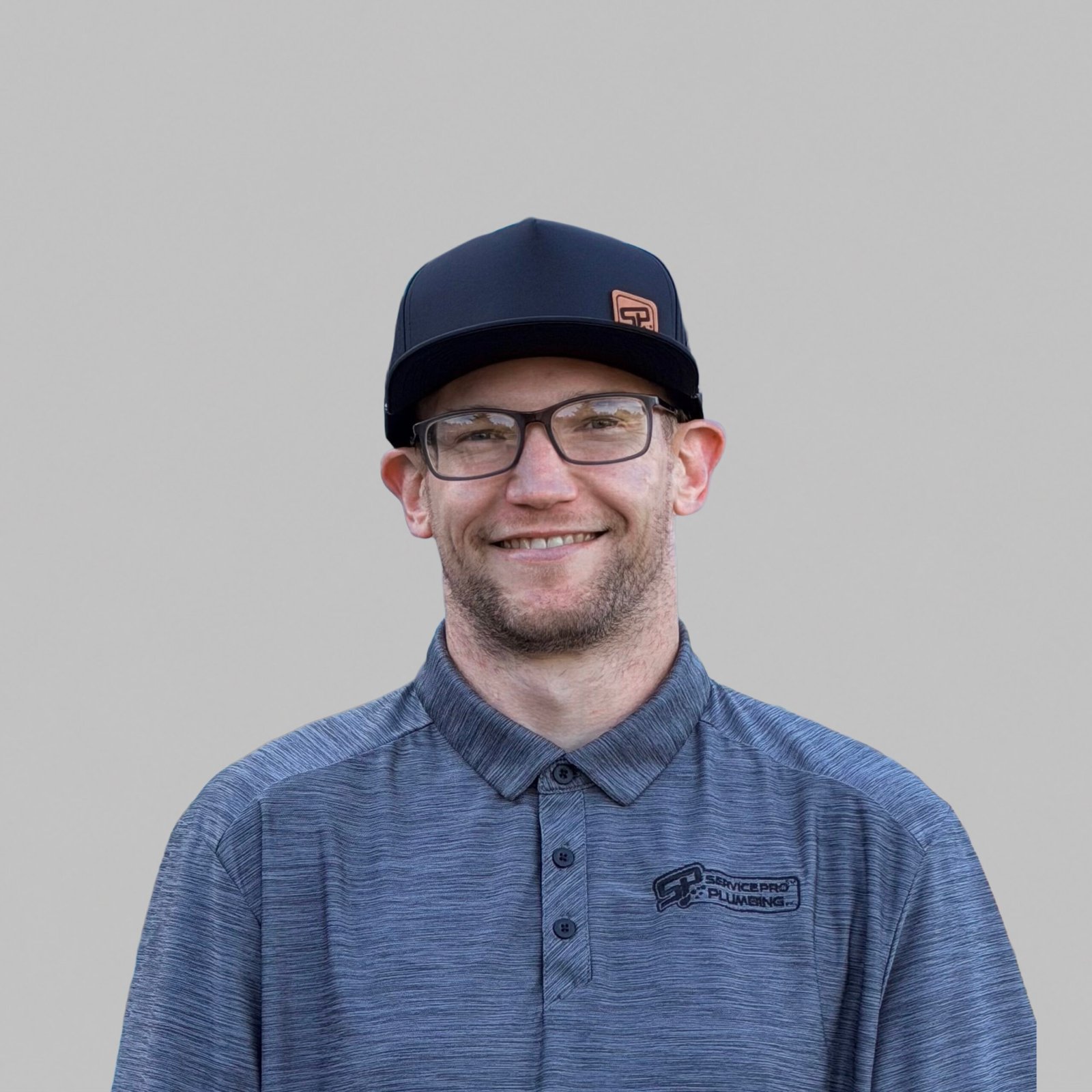 Alan Boardman - Technician