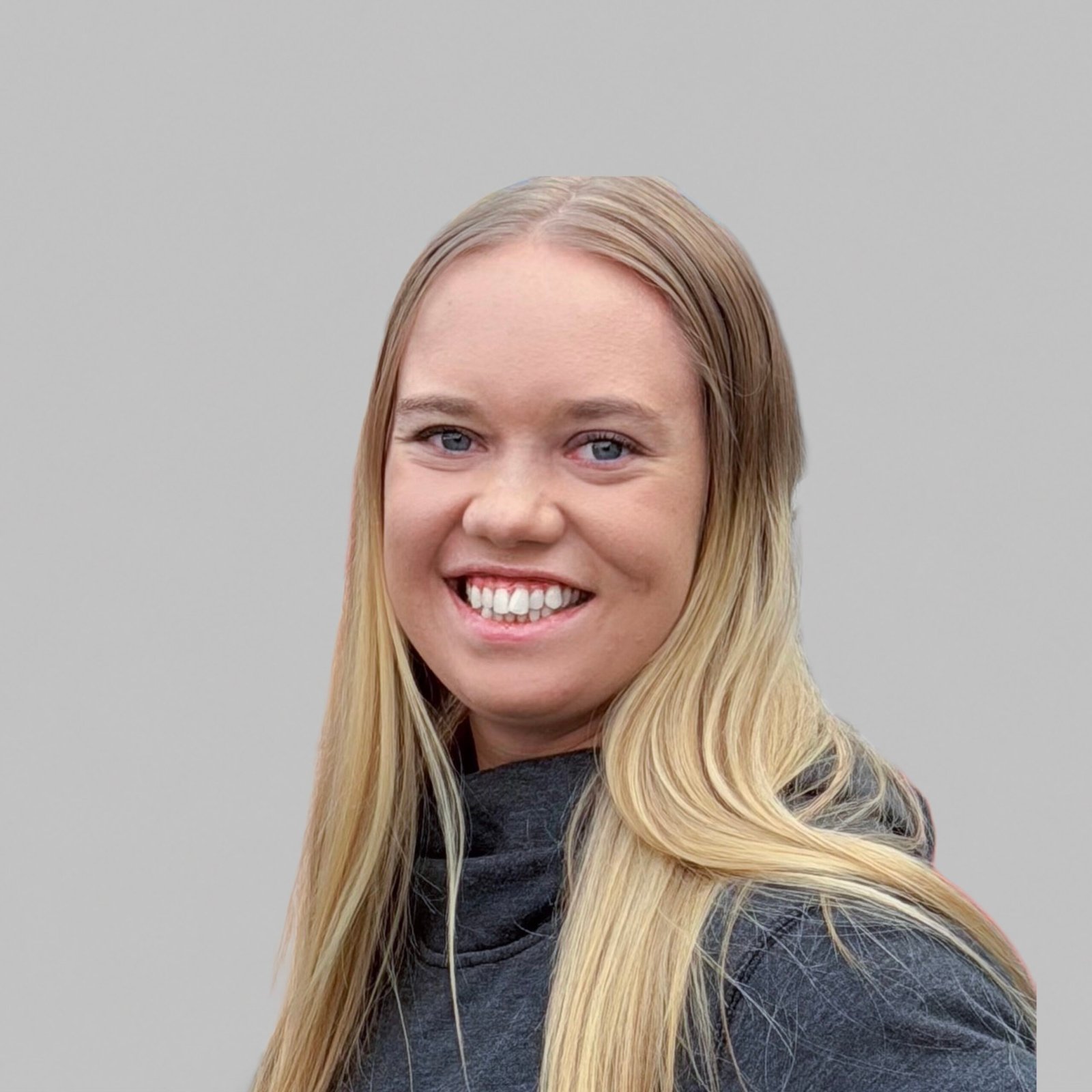 Ashley Plummer - Lead Dispatcher