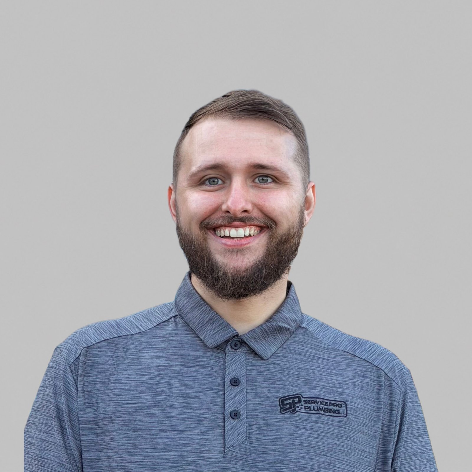 Brandon Mayfield - Lead Technician