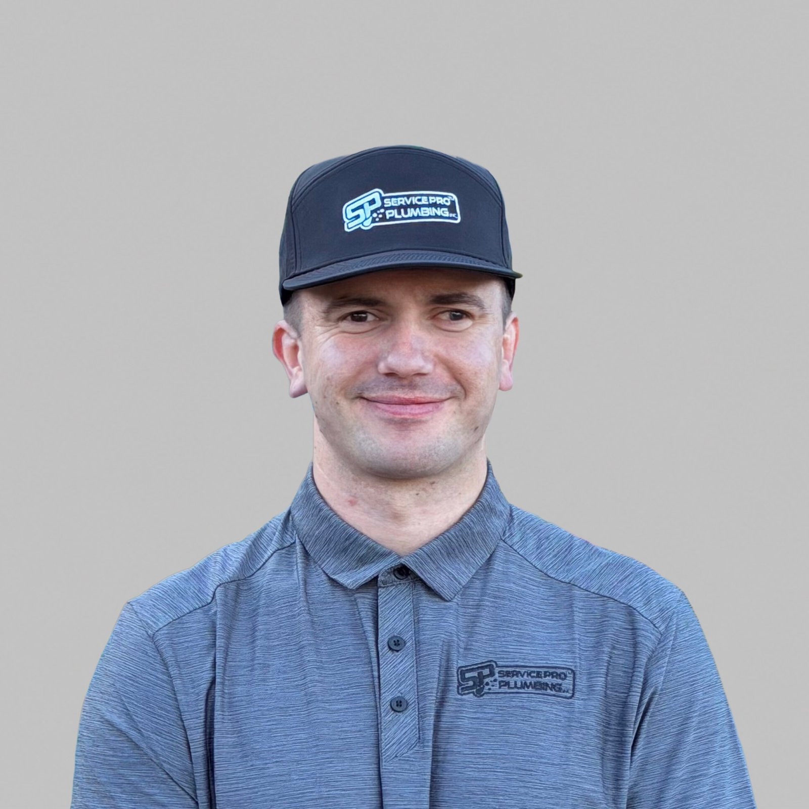 Mack Nelson - Operations Manager