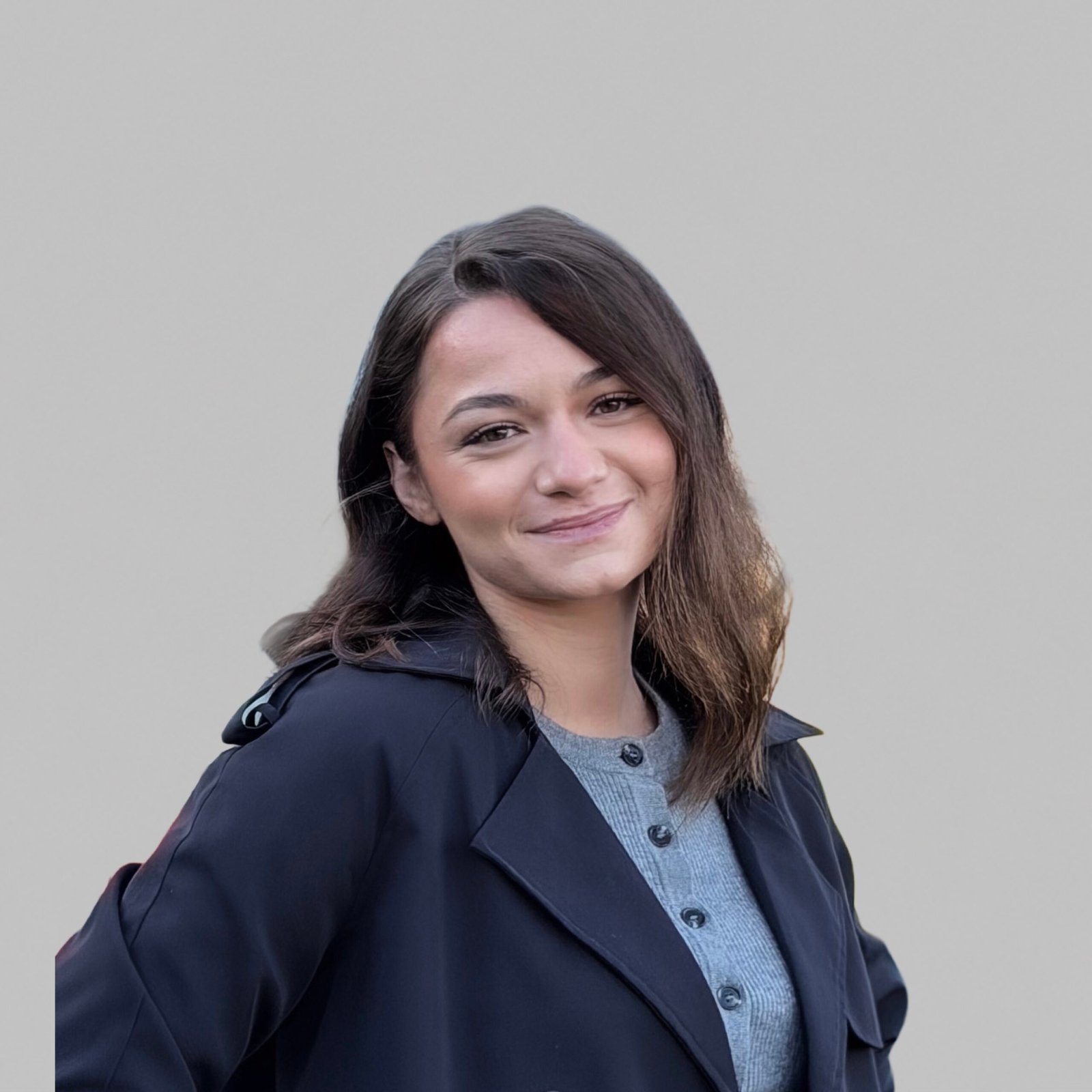Sofiya Zhuchenya - Brand Ambassador