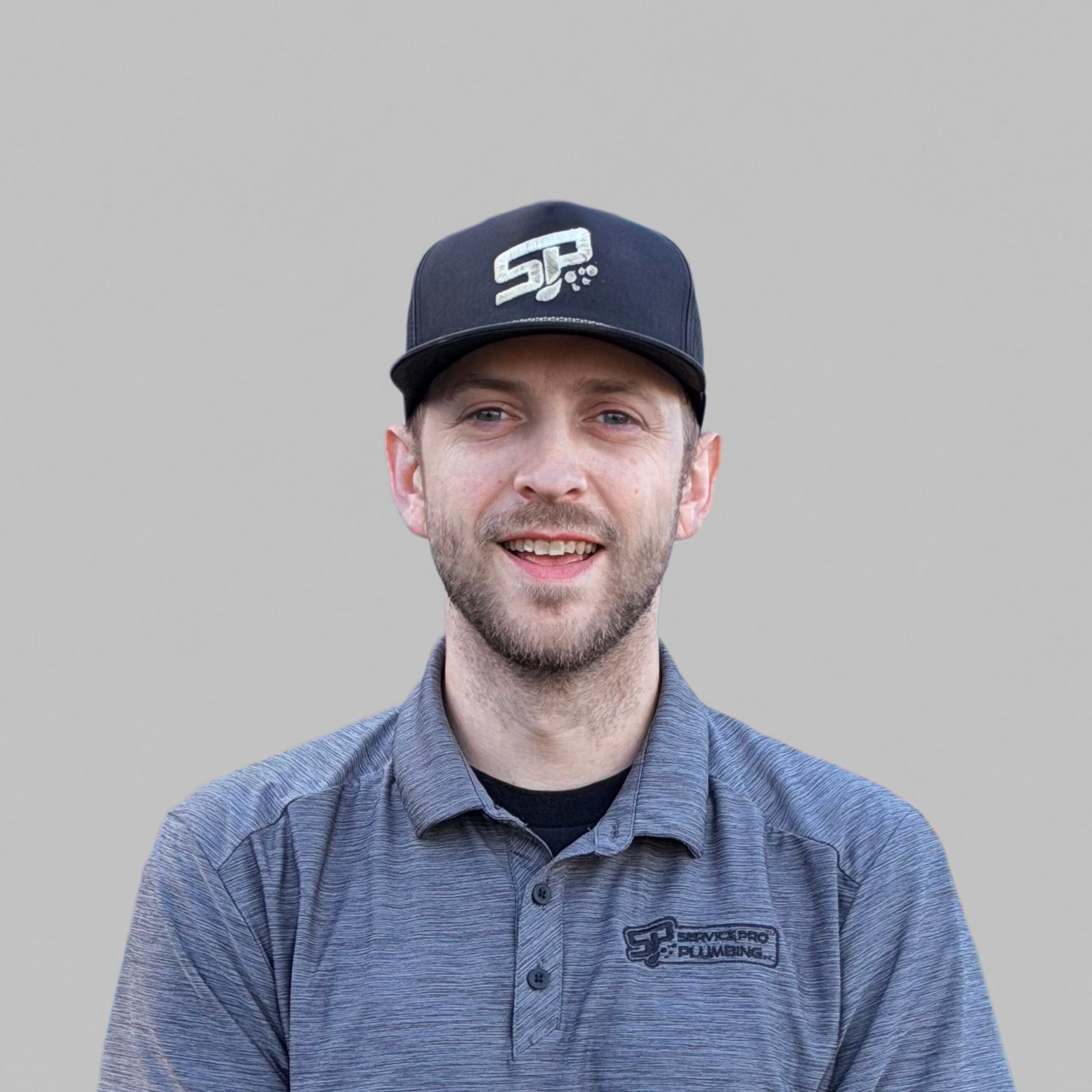 Tyler Williams - Technician