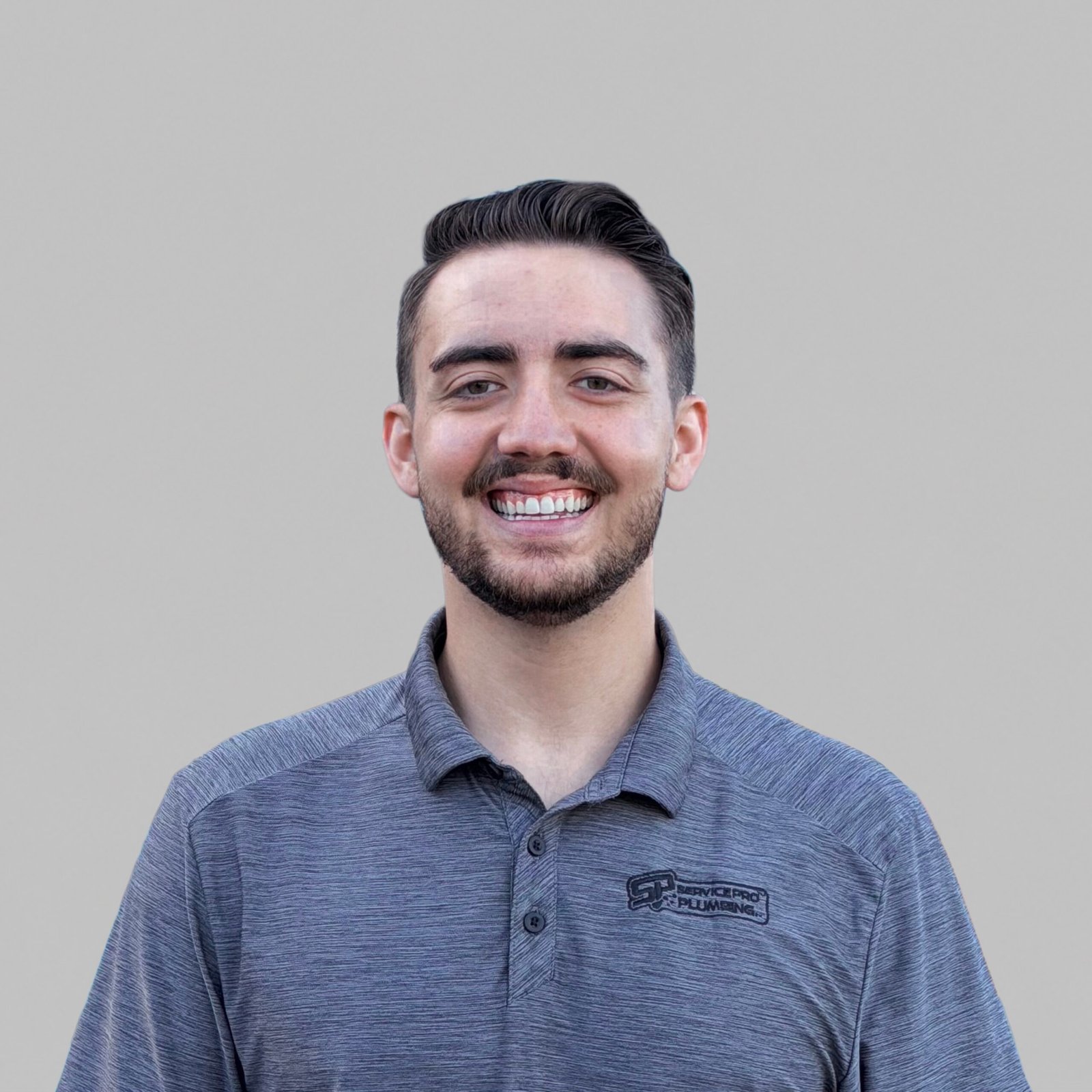 Zackary Scheidell - Lead Technician