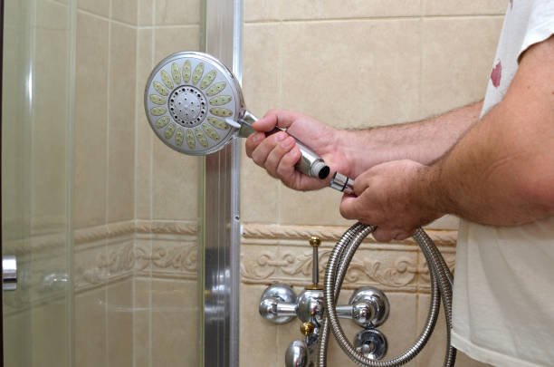 How to Choose the Right Showerhead for Your Needs