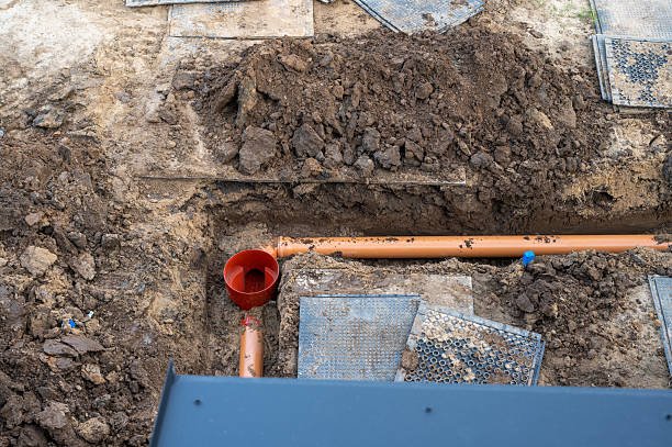 The Dangers of Ignoring Sewer Line Problems