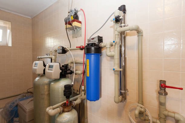 The Benefits of Whole-House Water Filtration Systems in Vancouver, WA